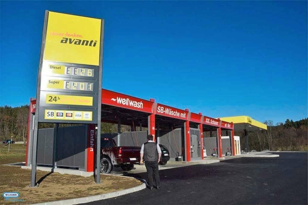 Kemeten - Gewerbegrundstück 4.800 m² (teilbar ab 2.000 m²) in TOP-Frequenzlage | Miete/Baurecht/Superädifikat