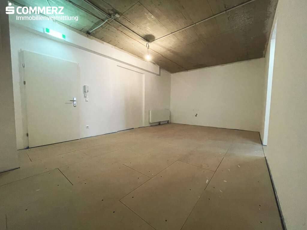Subsidized medical practice/office