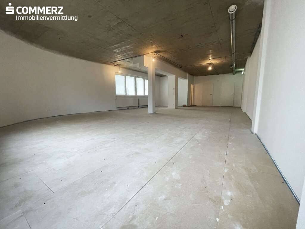 Subsidized medical practice/office