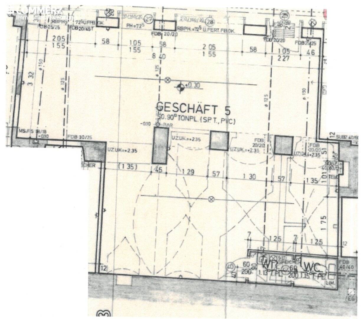 Grundriss 1
