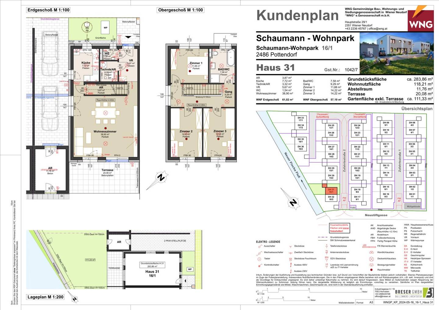 Grundriss 3