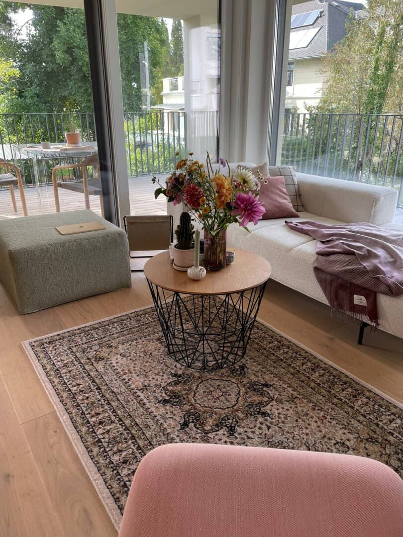 EXKLUSIVER *Wohntraum mit Panoramaterrasse* am RUCKERLBERG