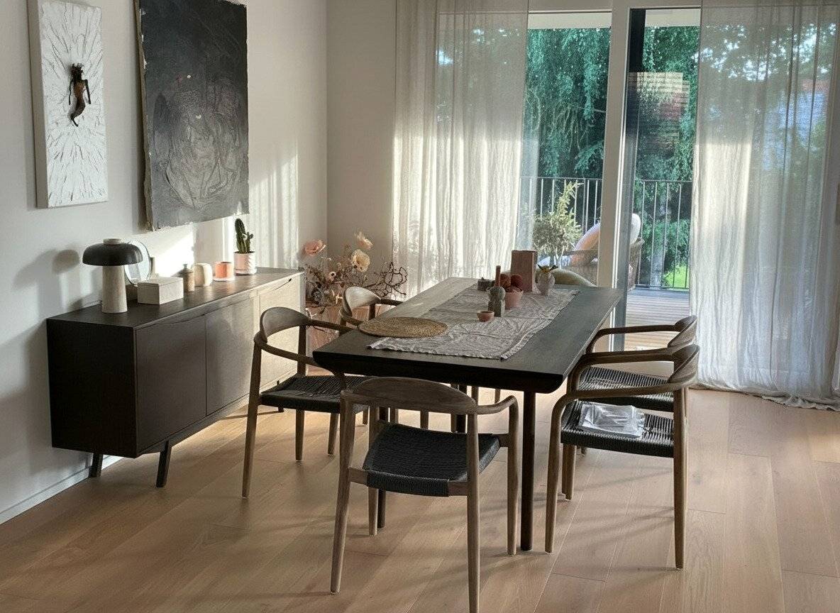 EXKLUSIVER *Wohntraum mit Panoramaterrasse* am RUCKERLBERG