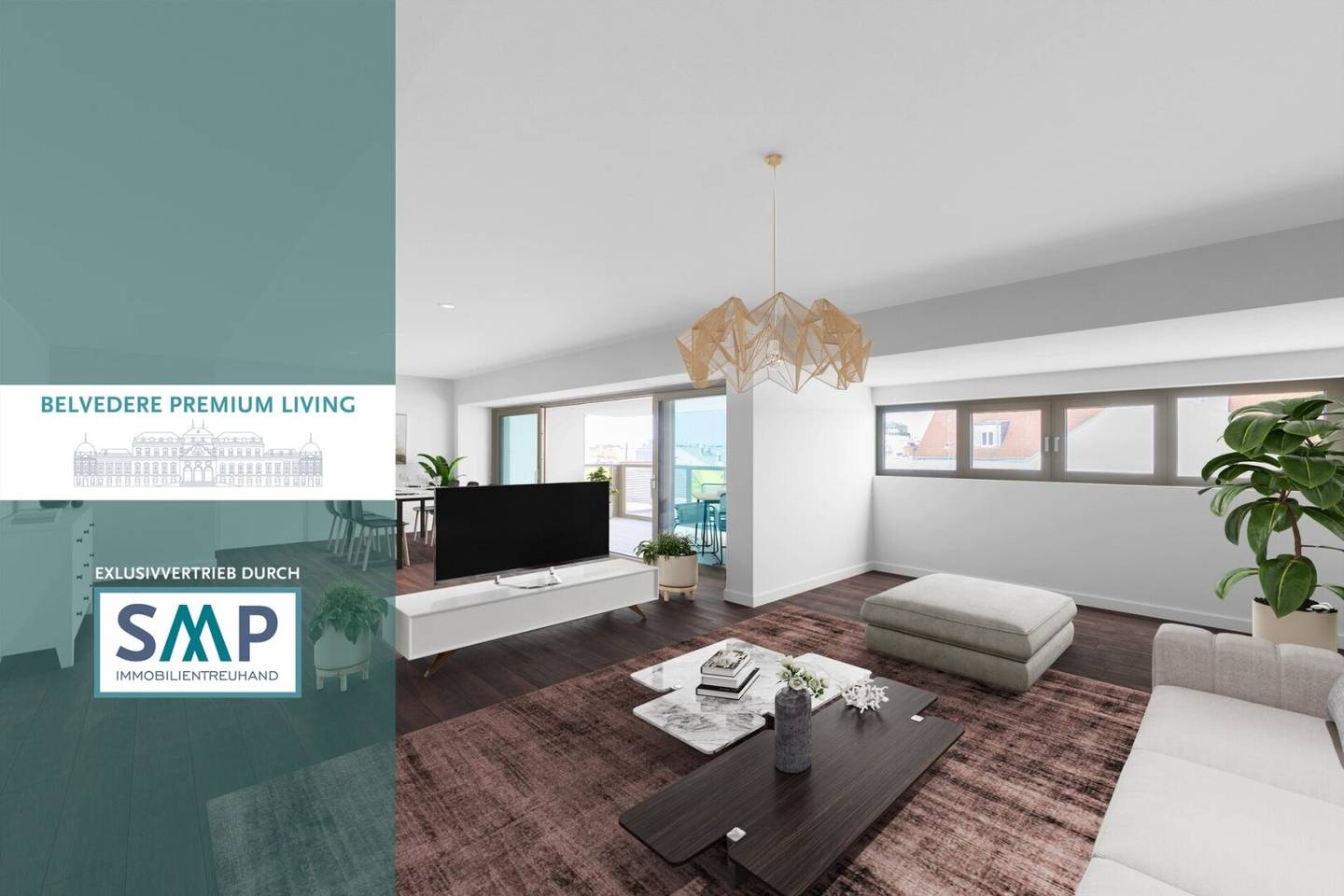 Belvedere Premium Living