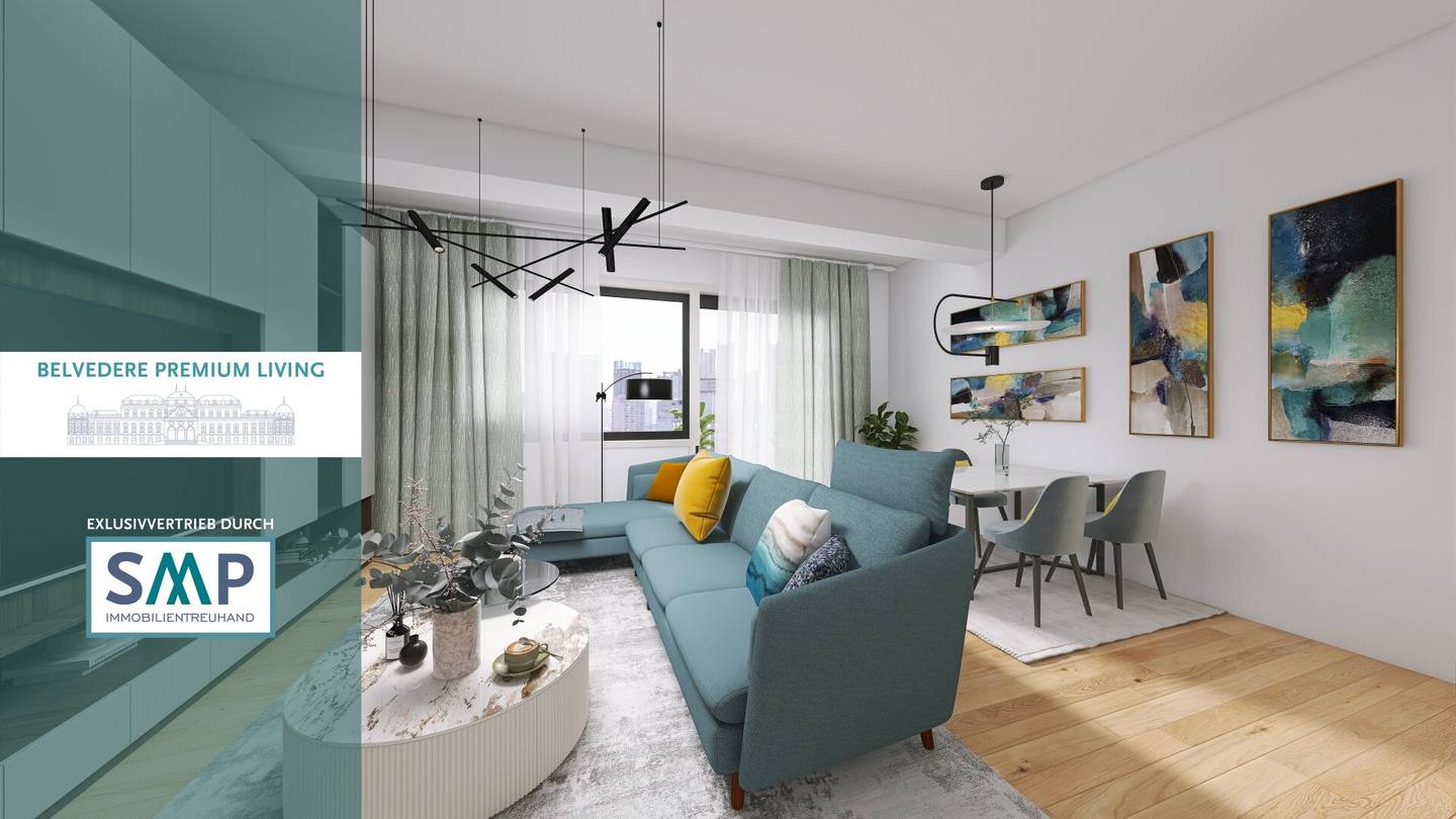 Belvedere Premium Living