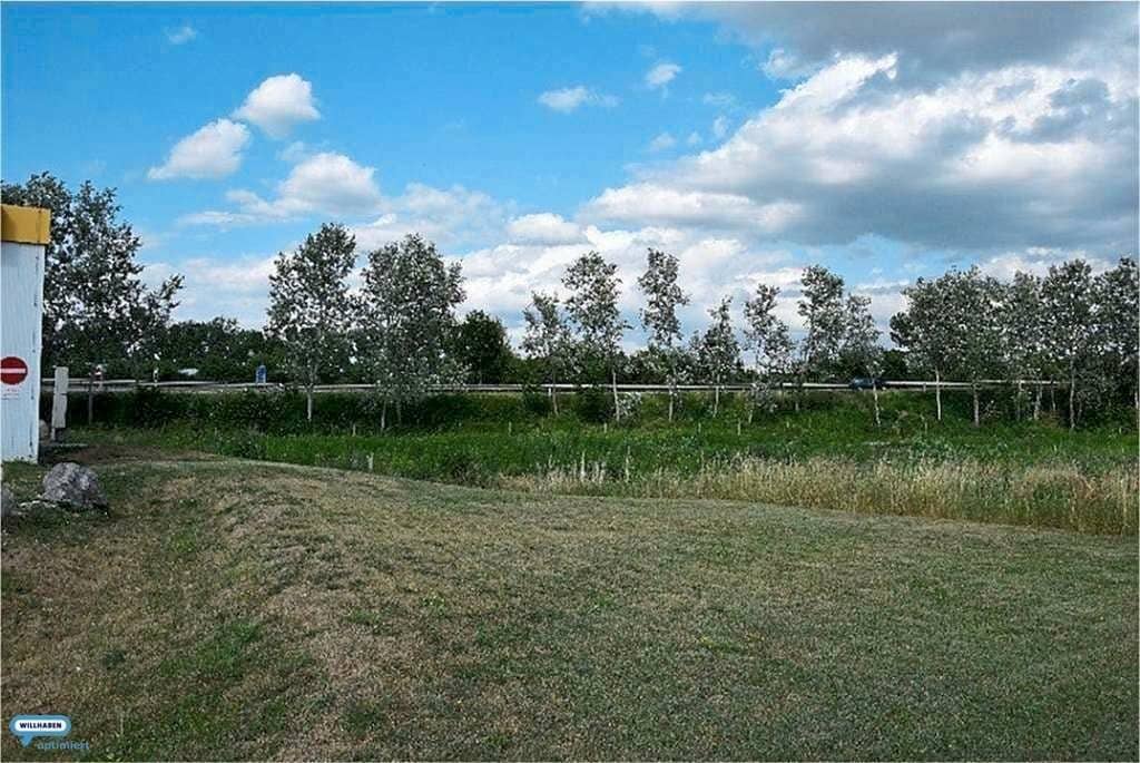 Krems an der Donau: Industrial building plot approx. 4.846 m² in a high traffic location for long term rent