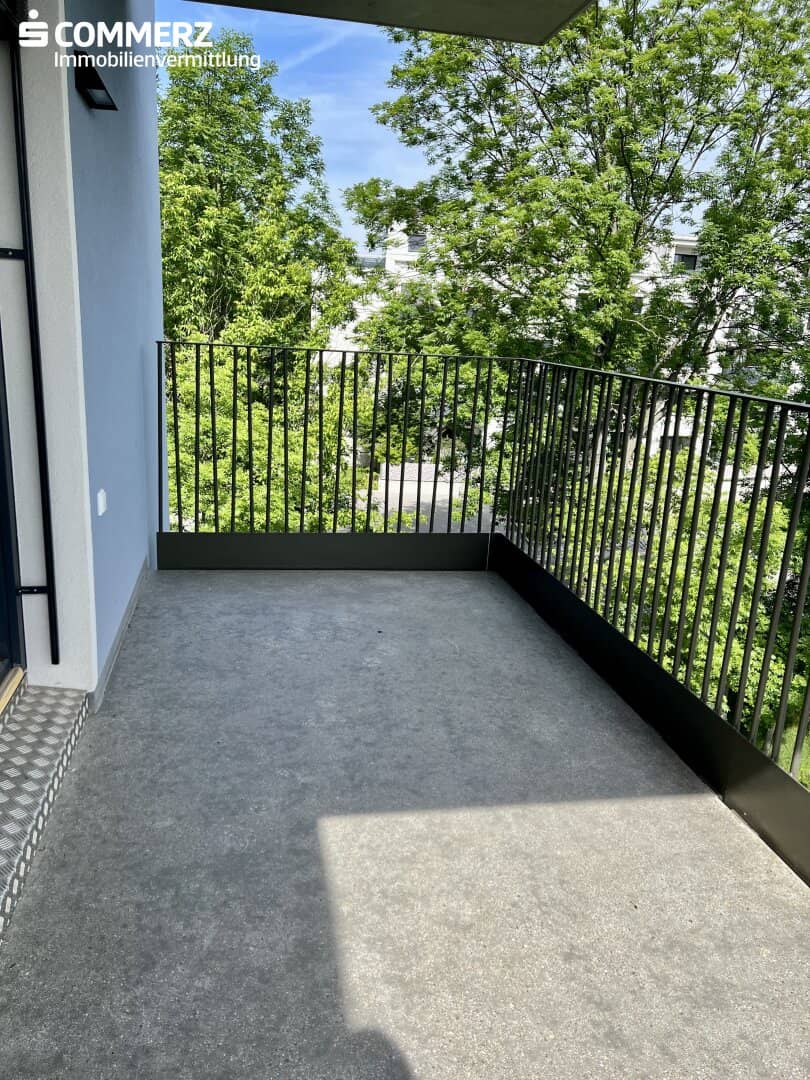 Neubau-Lichtblick