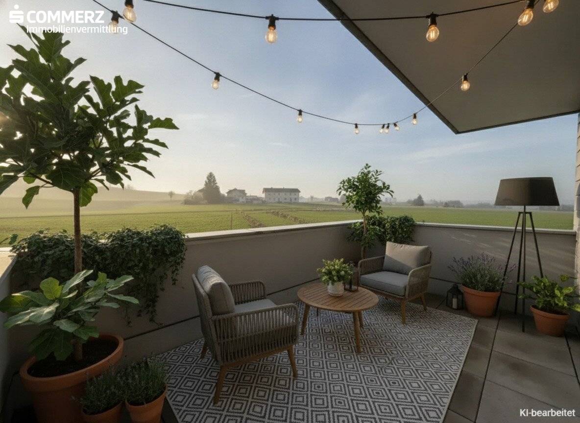 Subsidized Dream Apartment