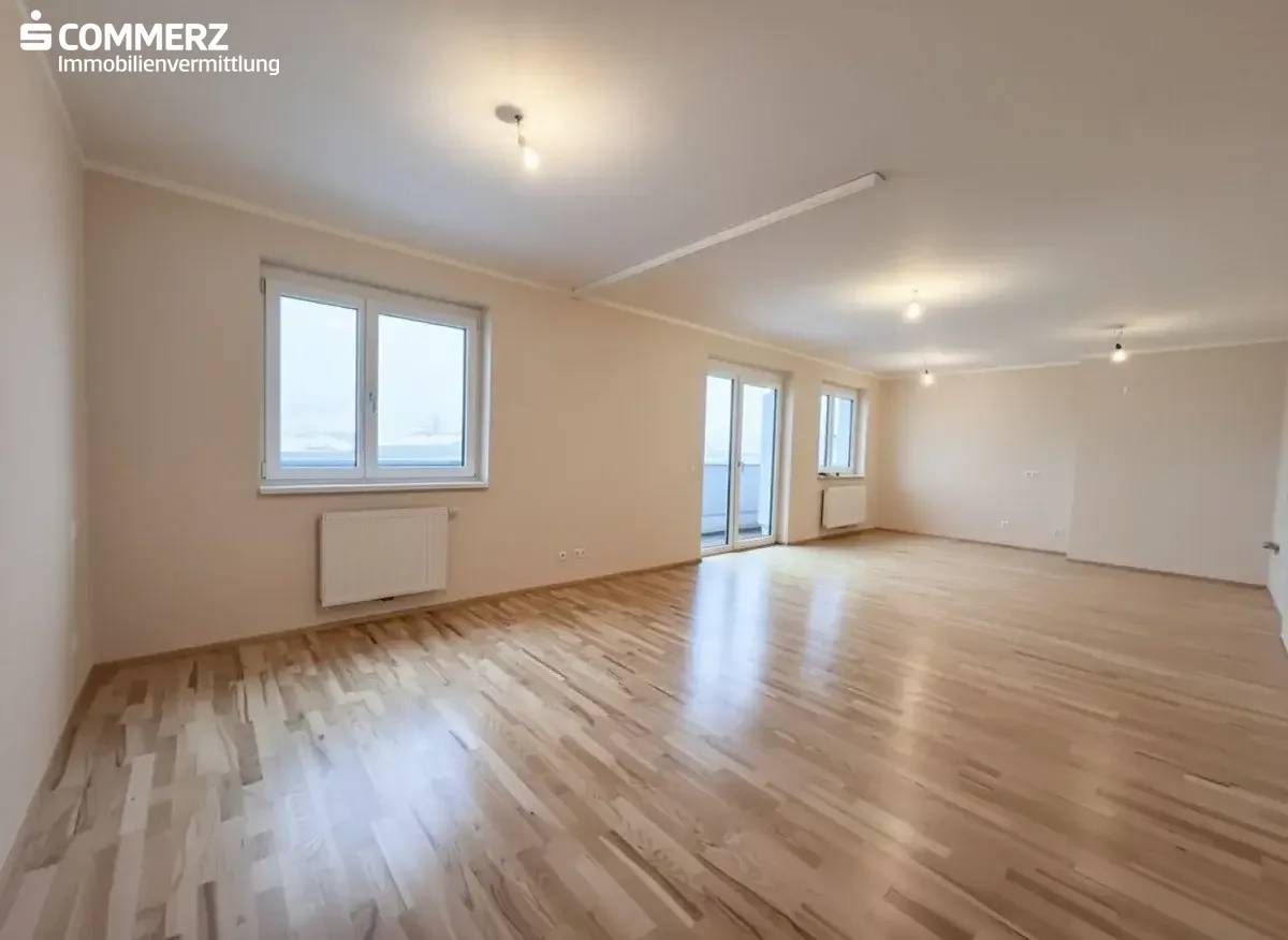 Subsidized Dream Apartment
