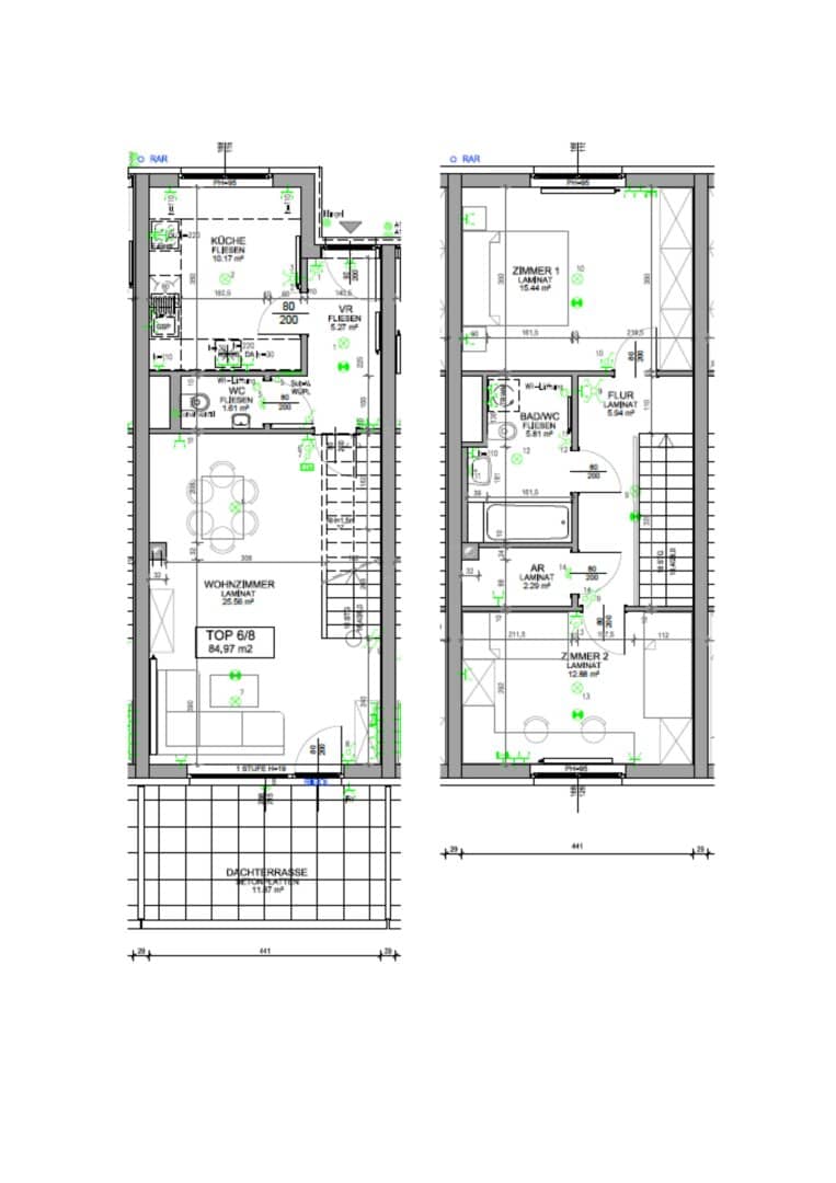 Grundriss 1
