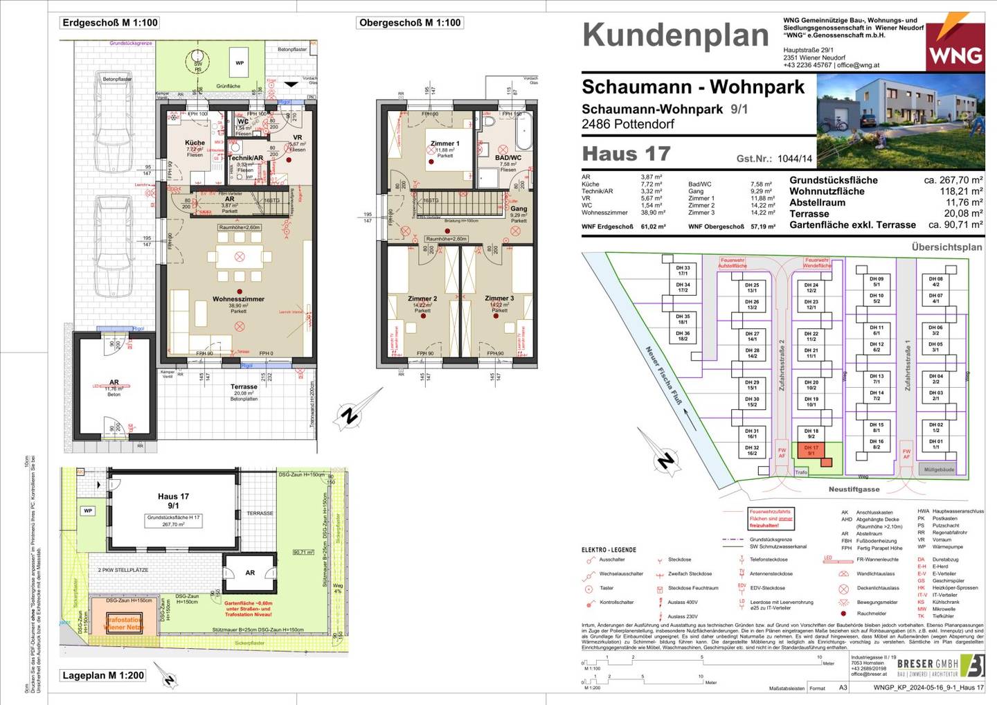 Grundriss 3