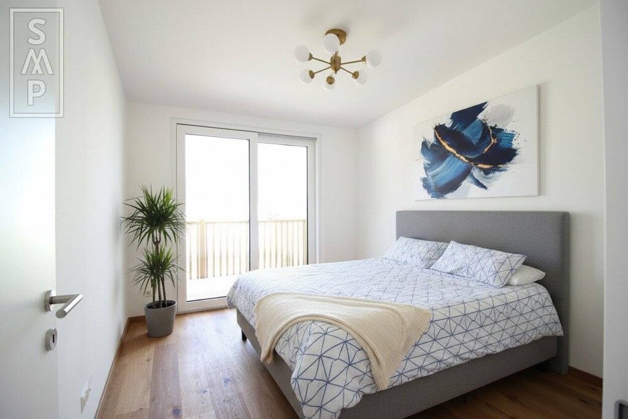 Last unit in the Baden district! Modern terraced house with garden and excellent access to Vienna