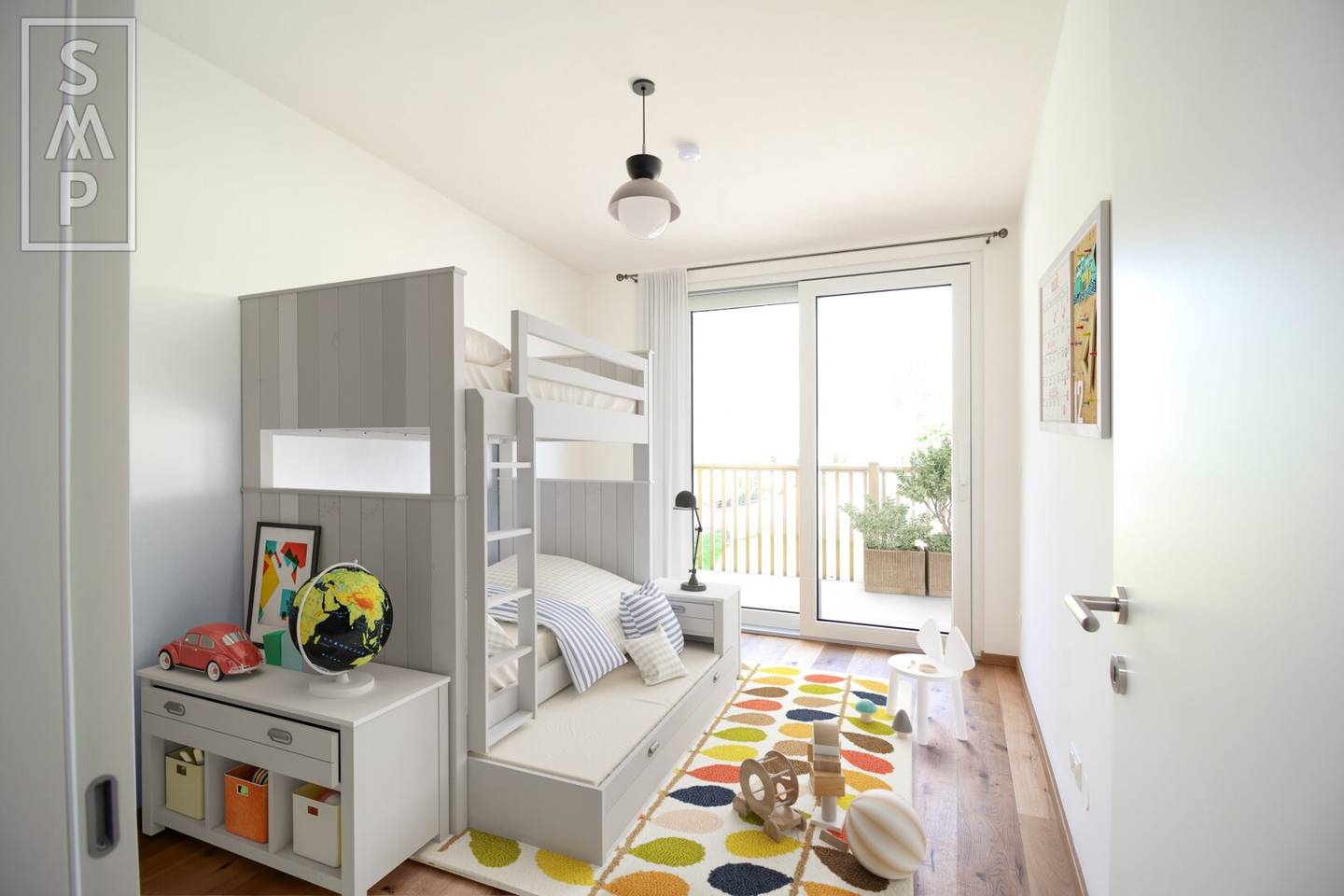 Last unit in the Baden district! Modern terraced house with garden and excellent access to Vienna