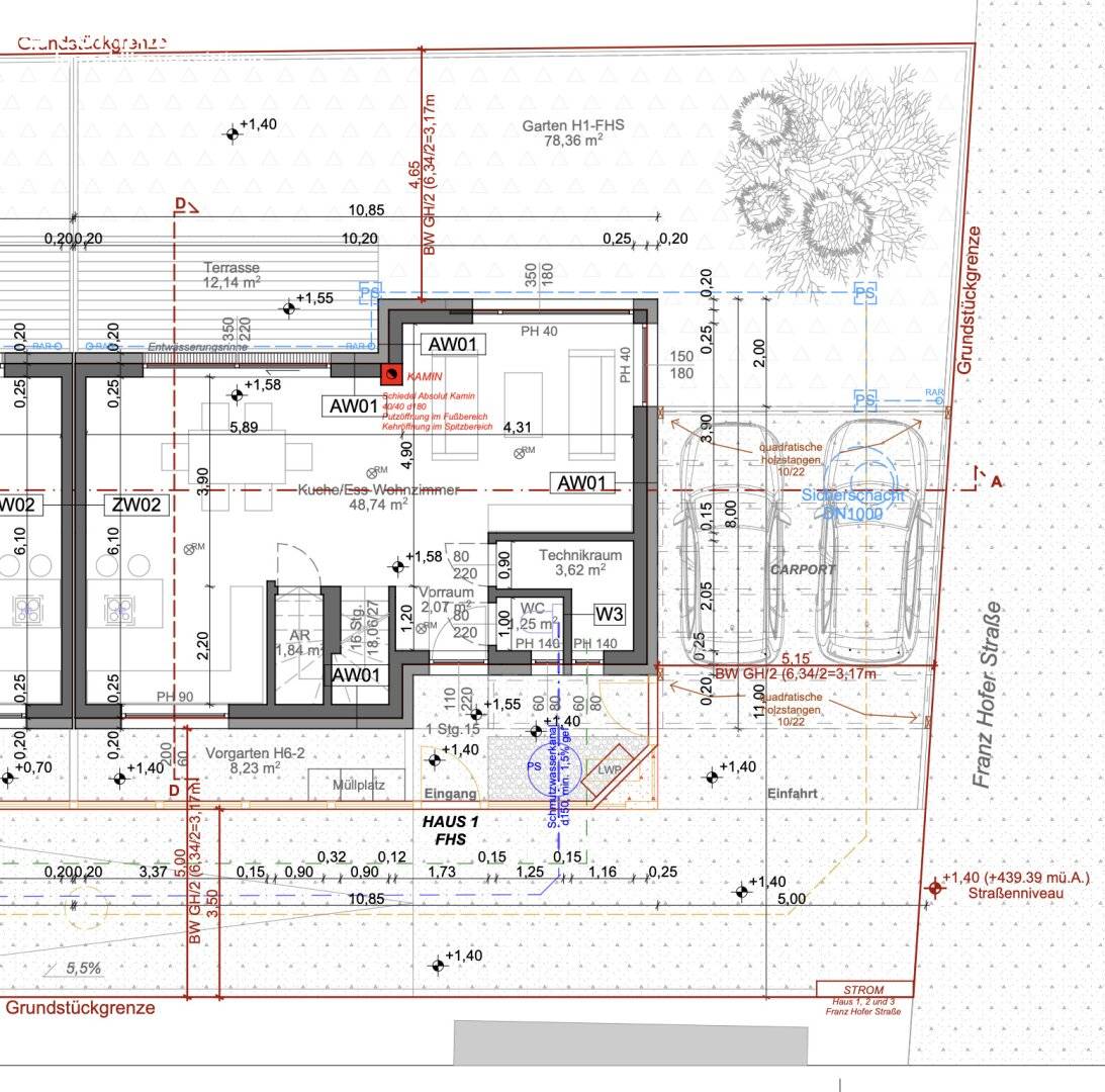 Grundriss 1