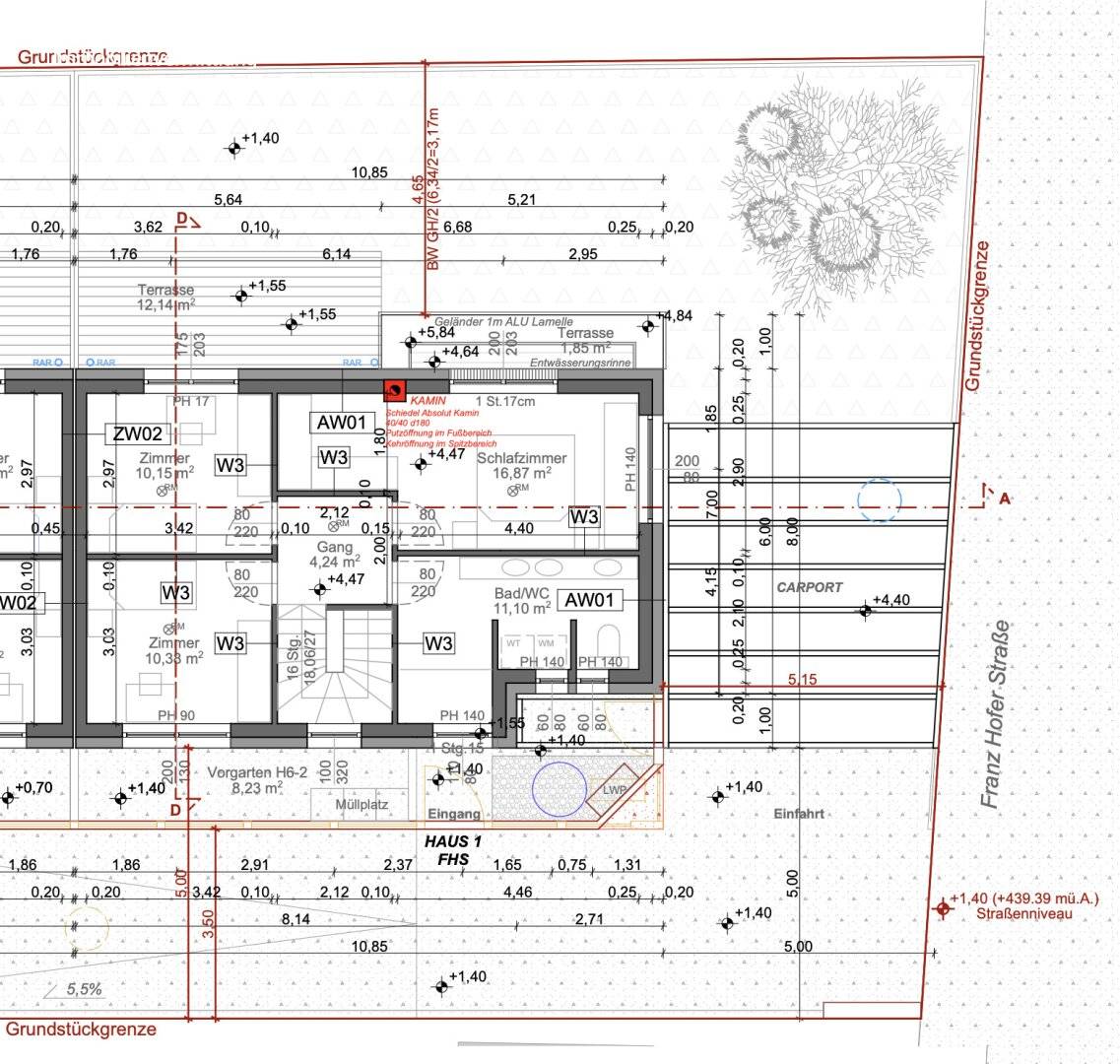 Grundriss 2