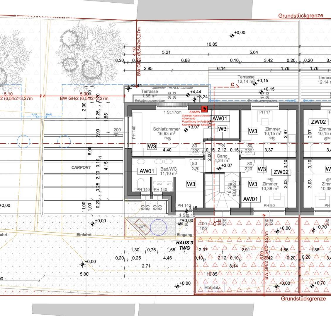 Grundriss 2