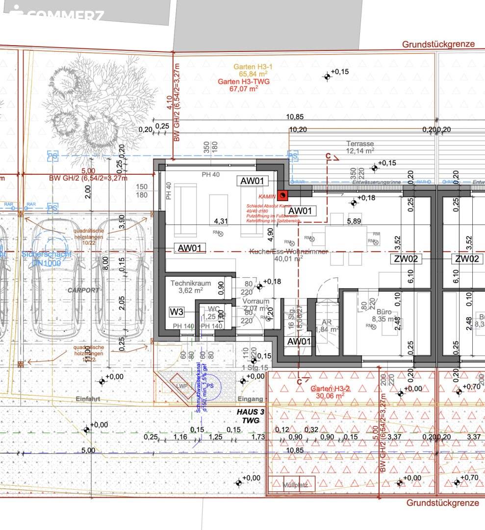 Grundriss 1