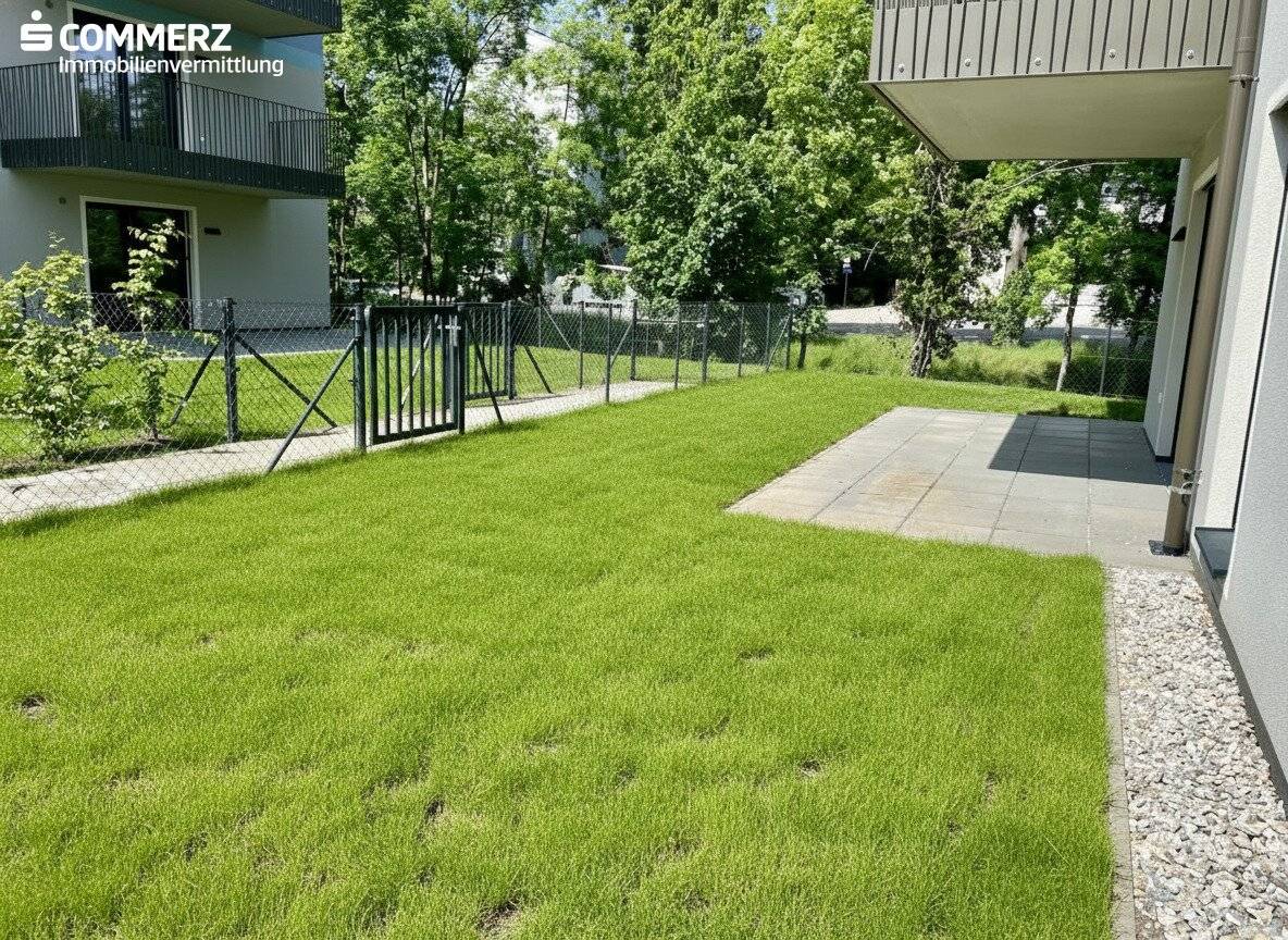Green Living