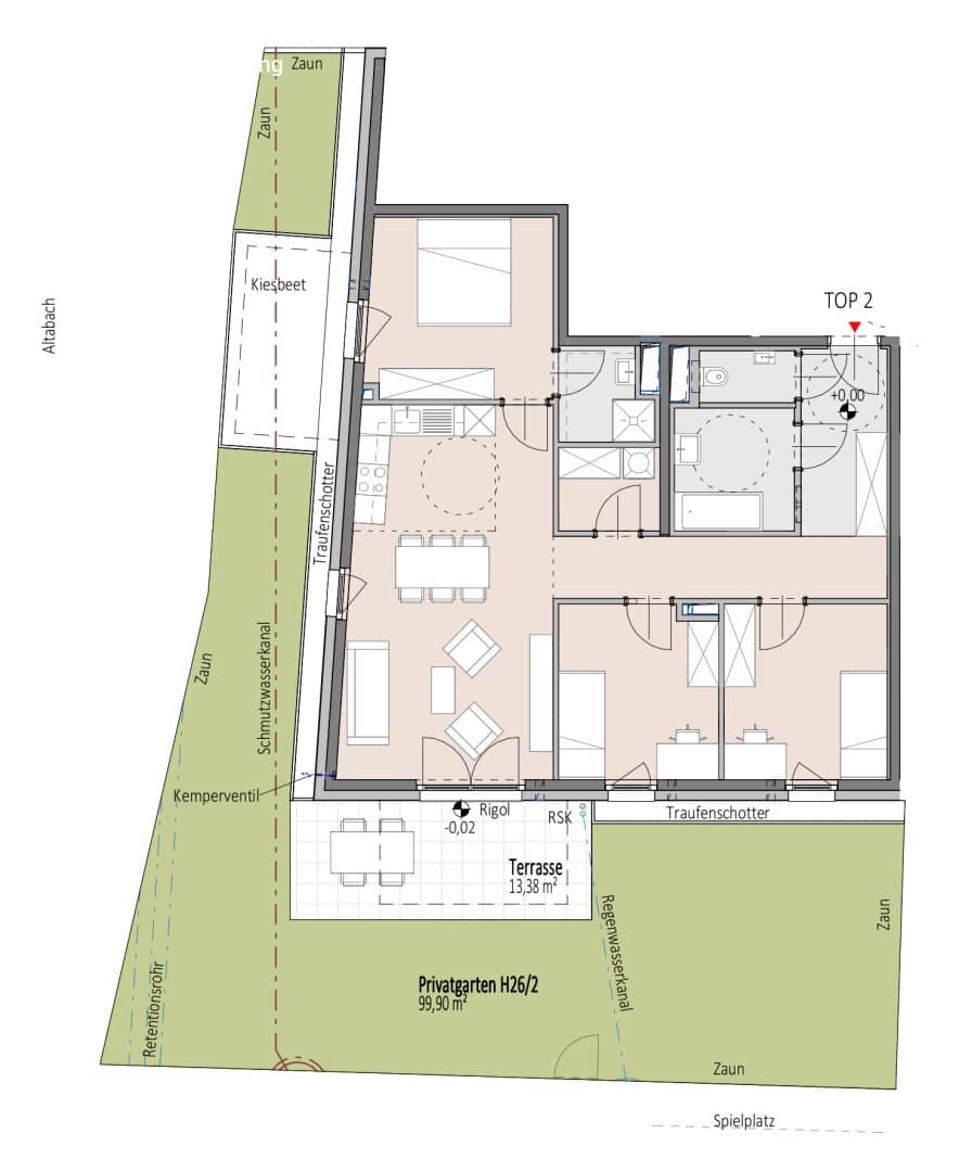 Grundriss 1