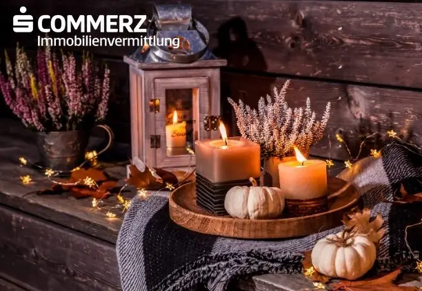 Cozy living