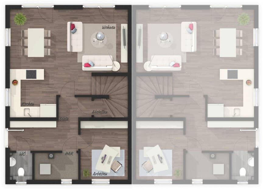 Grundriss 2