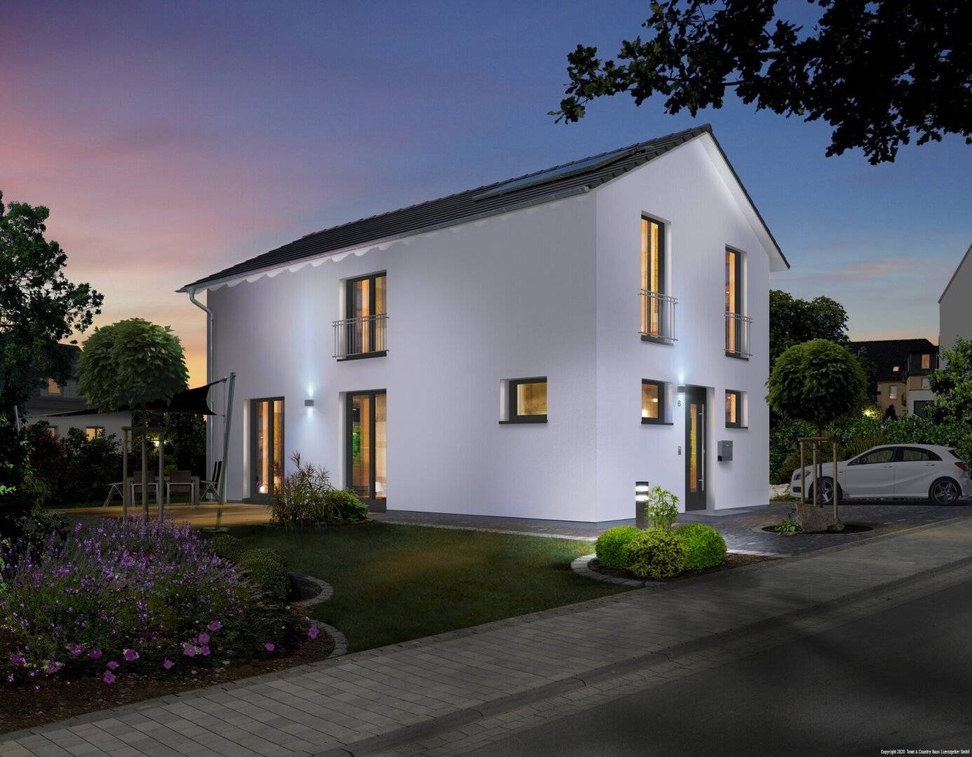 Schlüsselfertiges Einfamilienhaus in Ranggen mit ca. 128 m2 in Massivbauweise inkl. Grundstück sucht neuen Eigentümer