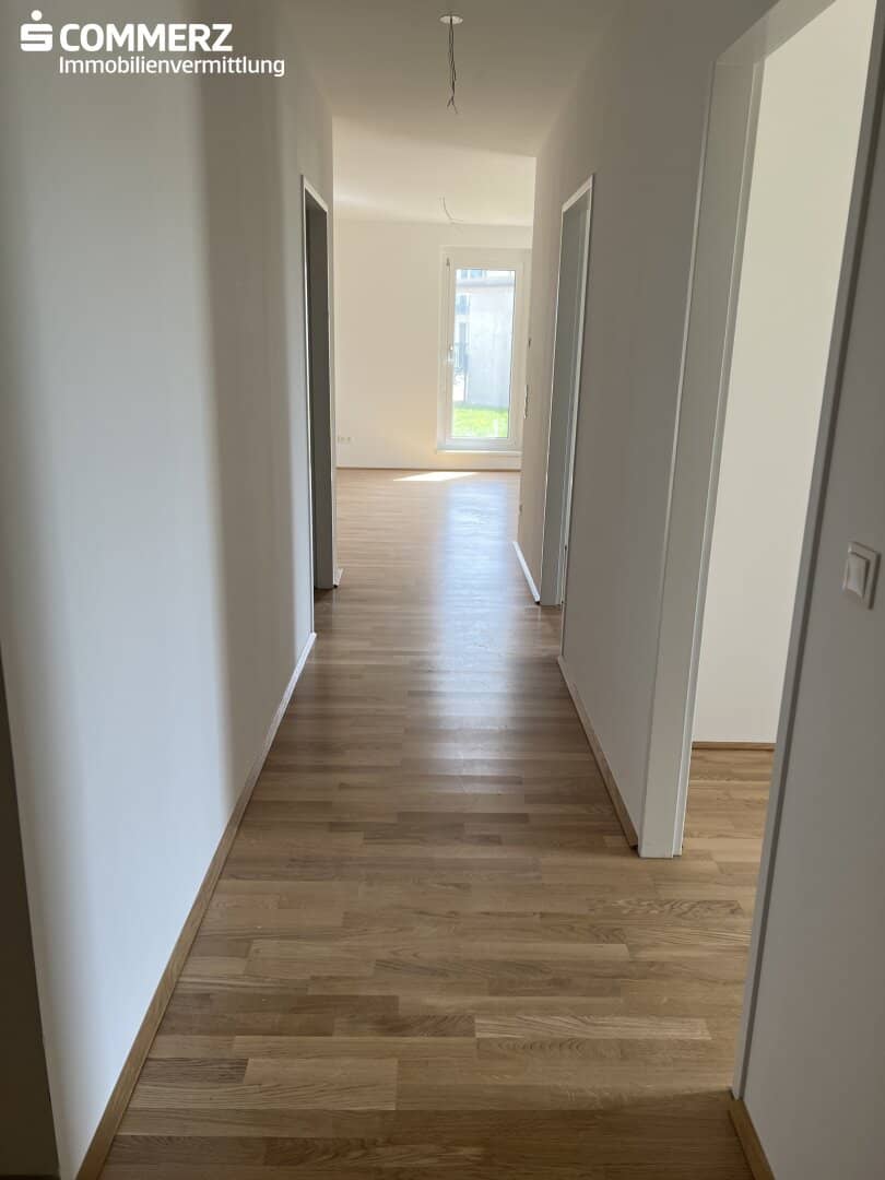 Gartenglück