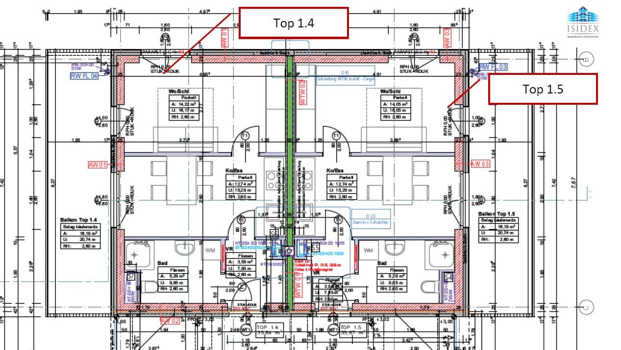 Grundriss 1