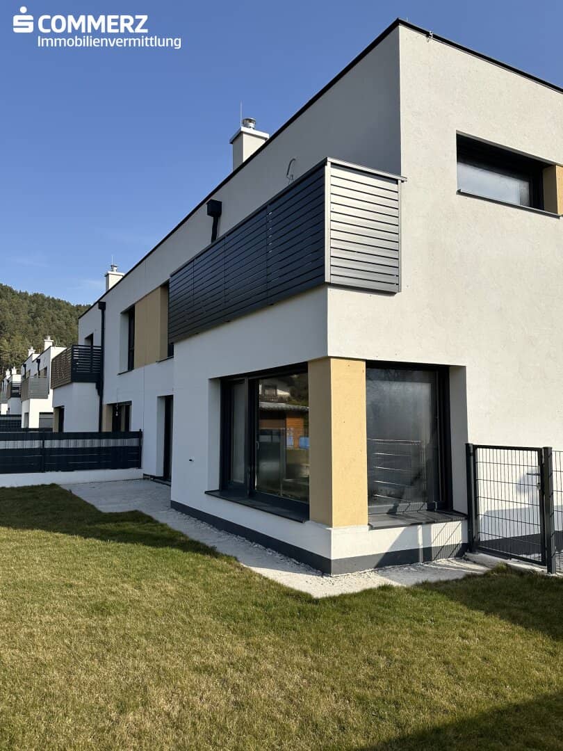 Sonnig & besonders – Ihr Zuhause wartet