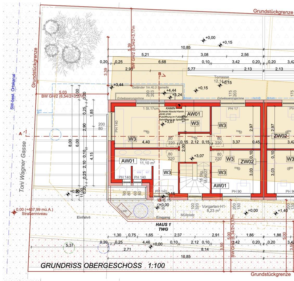 Grundriss 2