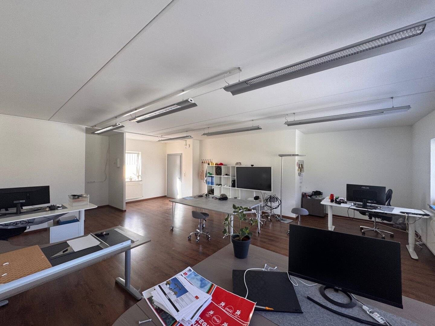 Office on the first floor in Schwaz for rent