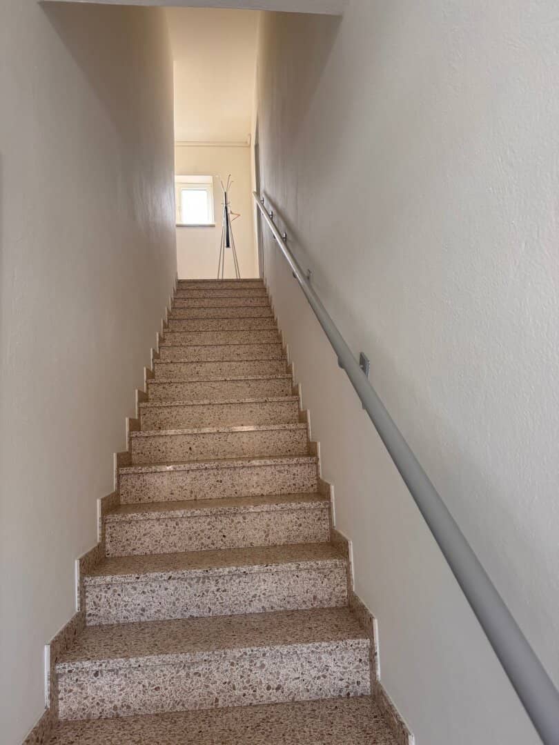 Office on the first floor in Schwaz for rent