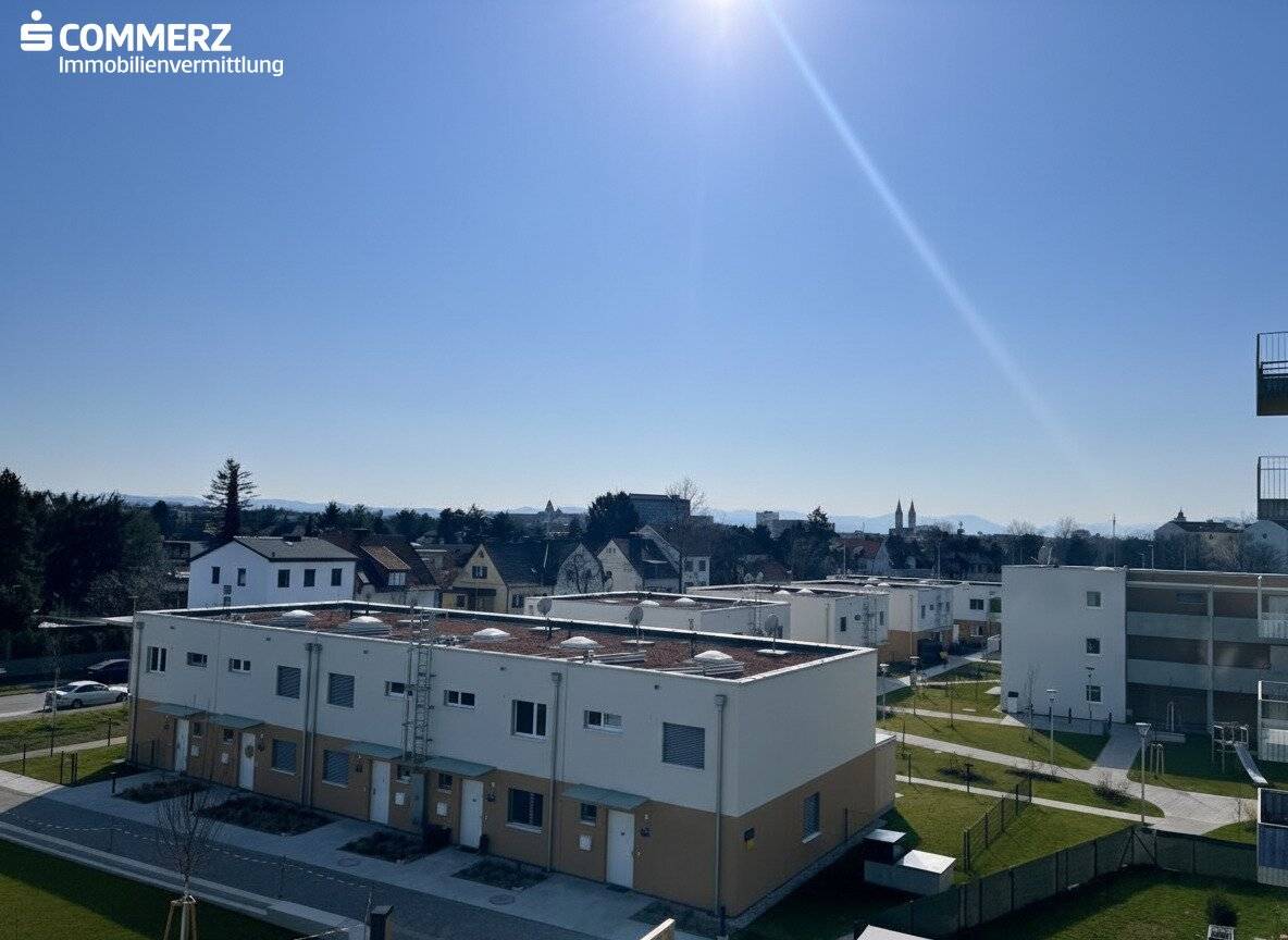 Wohntraum mit Aussicht