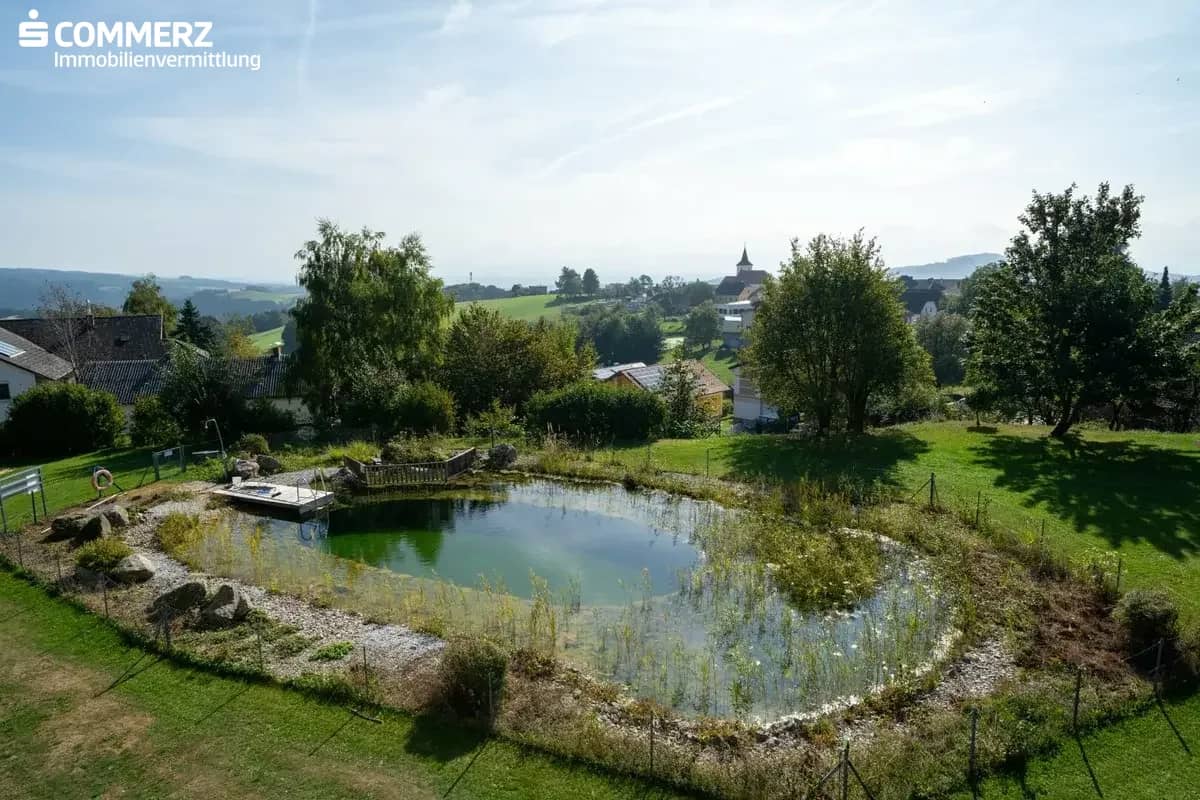 Subsidized 3 room apartment for German
