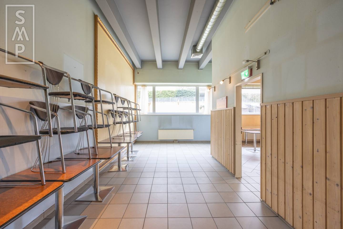 Gastro Premises &amp; Guest Garden in a Good Location with Vienna 21st District