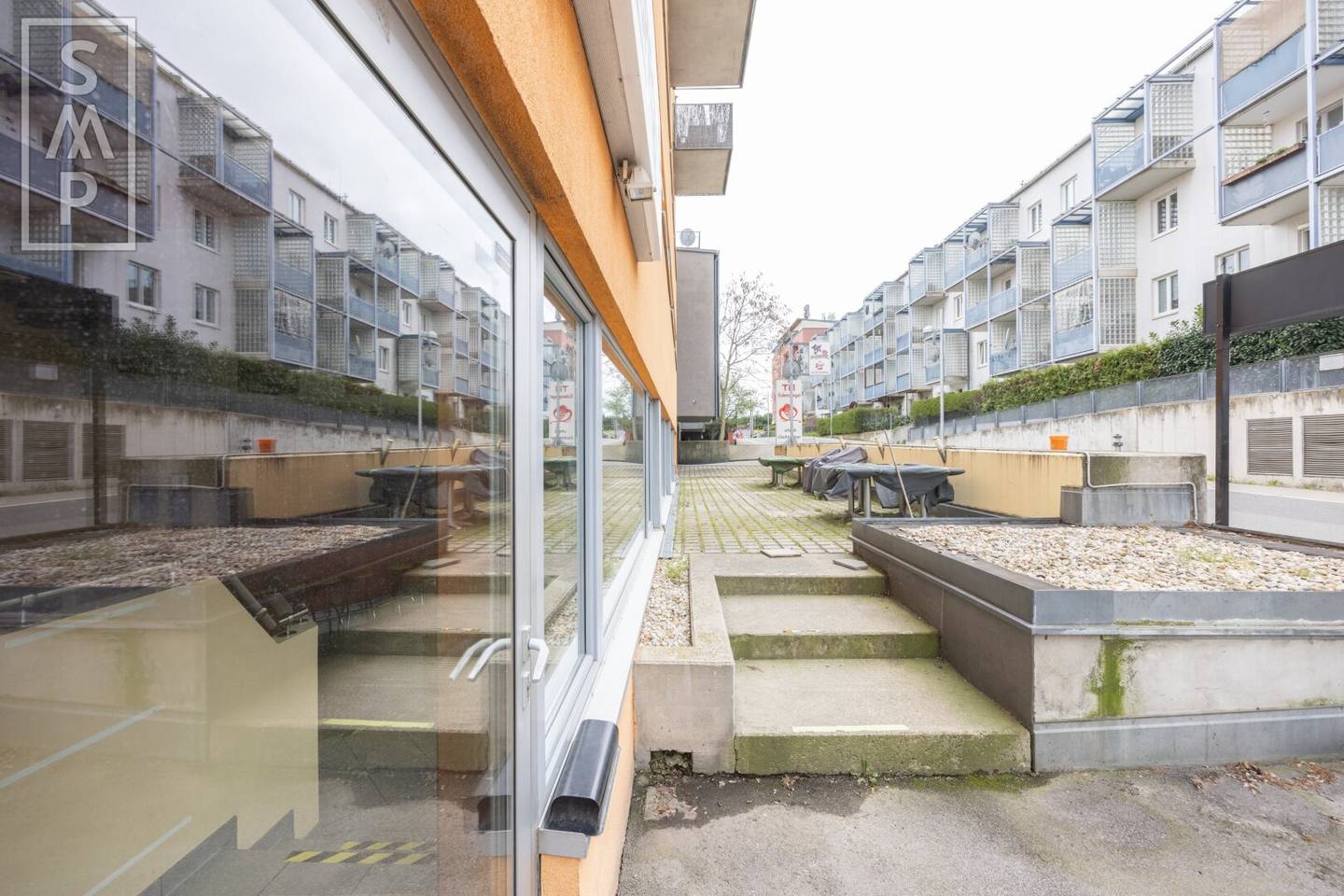 Gastro Premises &amp; Guest Garden in a Good Location with Vienna 21st District