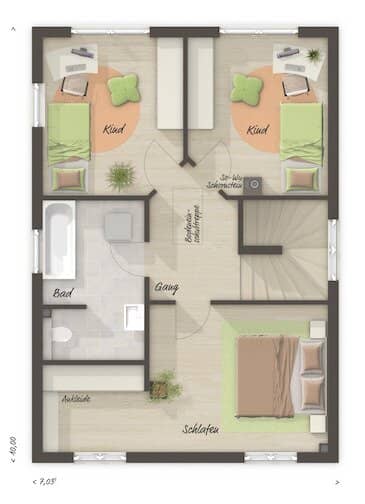 Grundriss 2