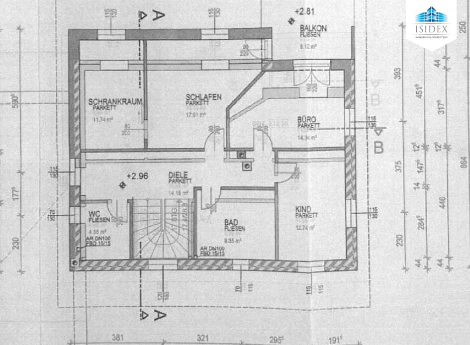 Grundriss 2