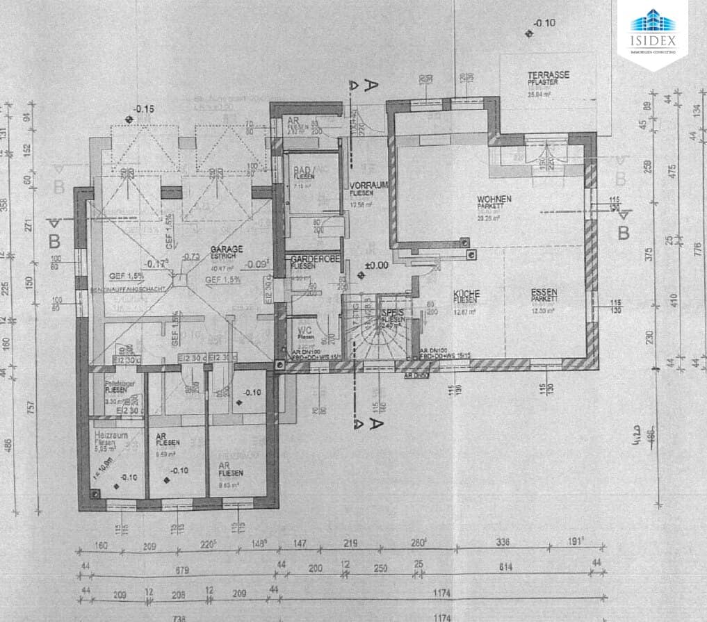 Grundriss 1