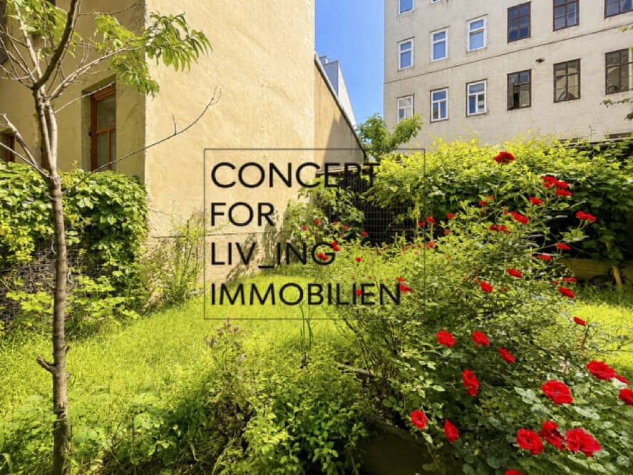 Wildromantisches Garten-ATELIER. Werkstatt. Studio. | pure liv_Ing