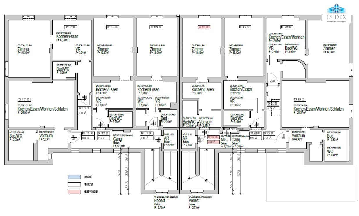 Grundriss 5