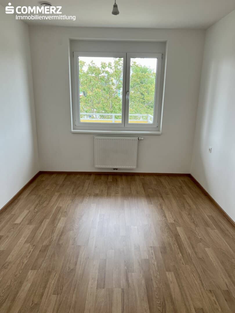 Moderne Mietwohnung