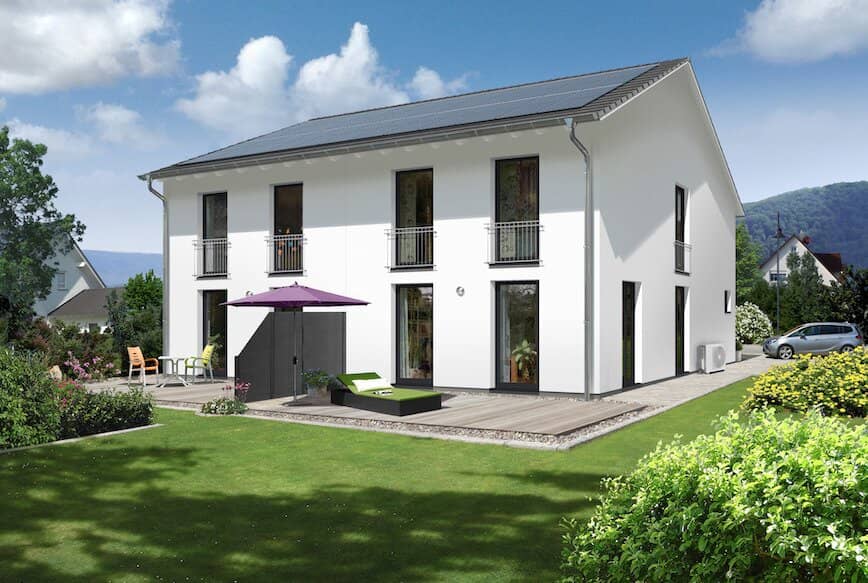 Doppelhauspartner gesucht für Hausbau in Sonnen - und Ruhelage von Maurach am Achensee - Grundstück auch teilbar!