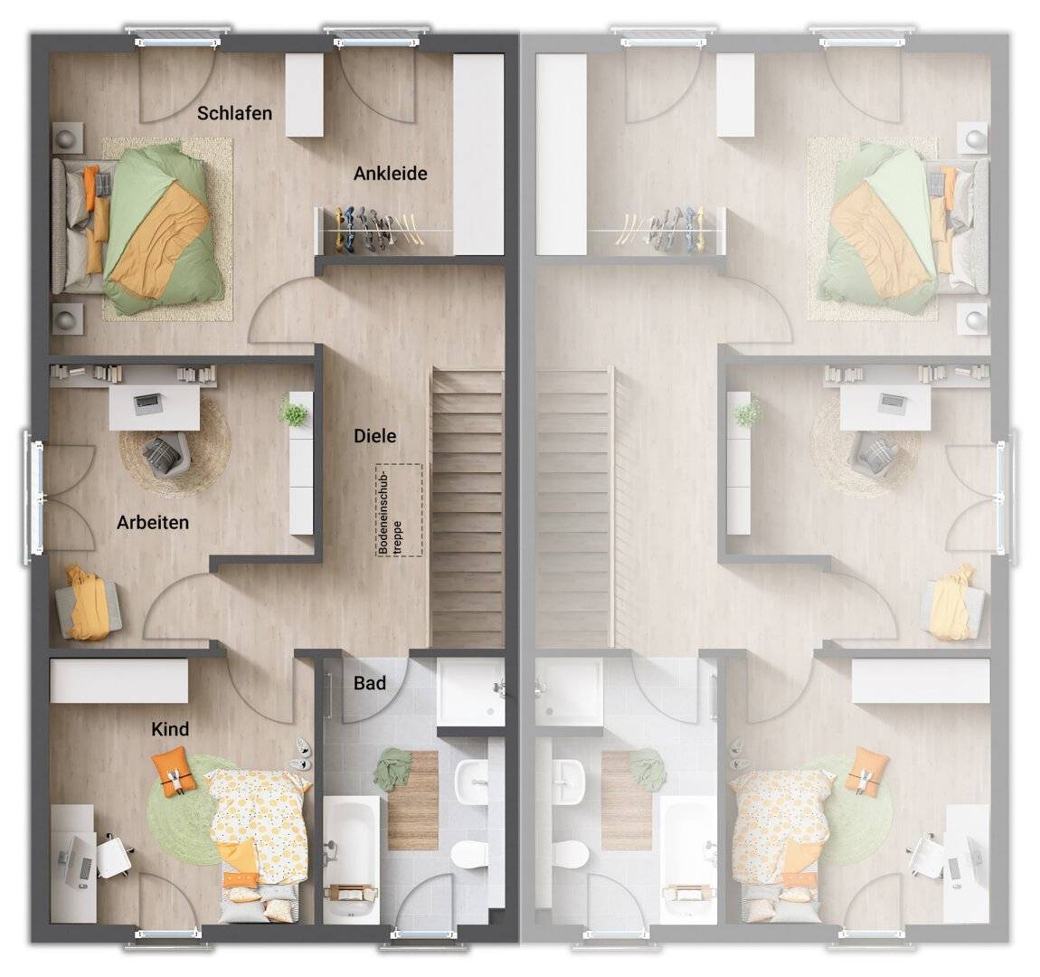 Grundriss 2