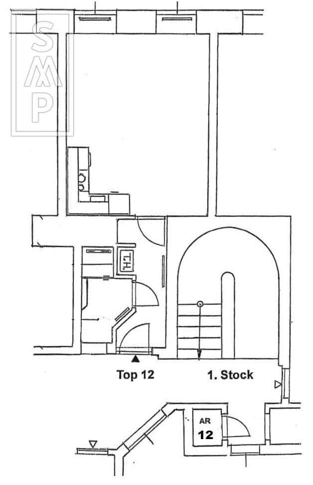 Grundriss 1