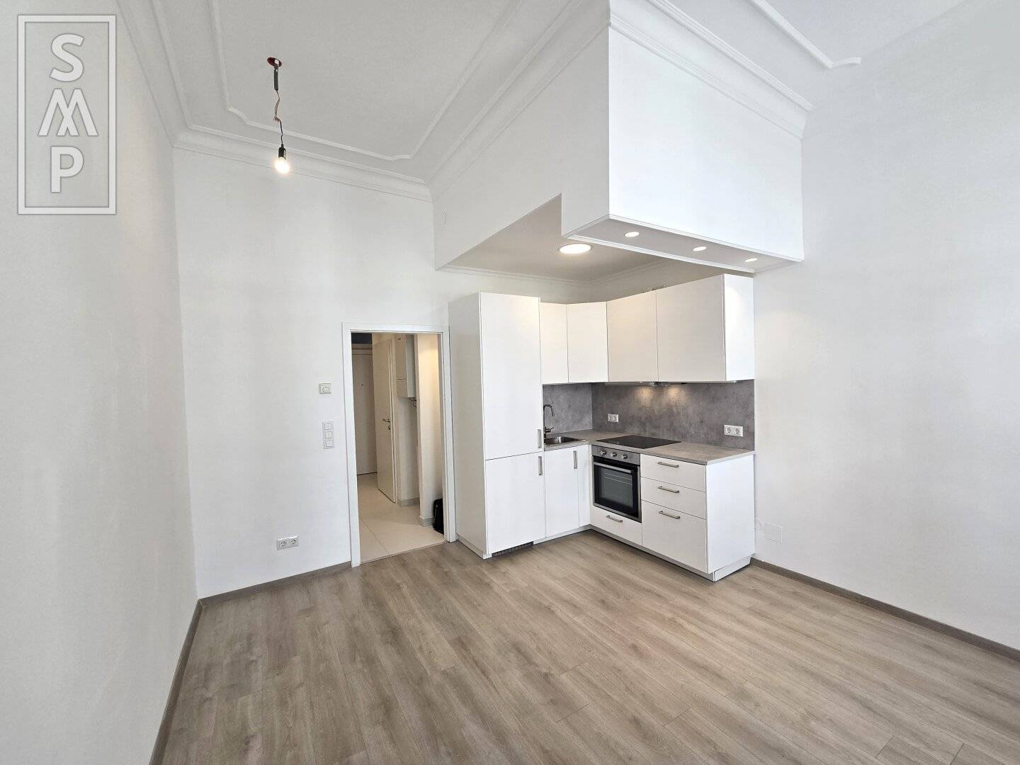 Smart Living: Stylisches 1-Zimmer-Apartment in TOP Lage!