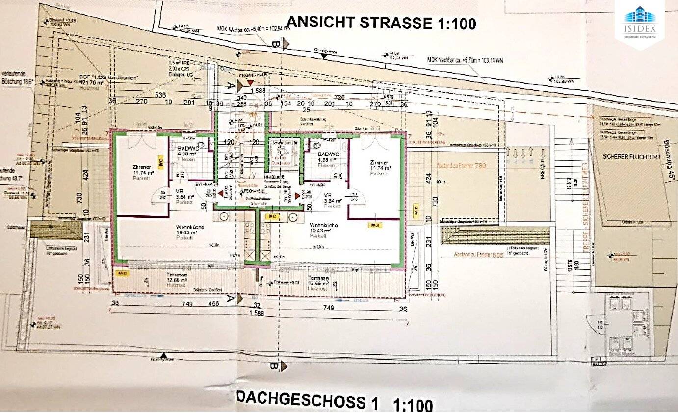 Floor plan 4