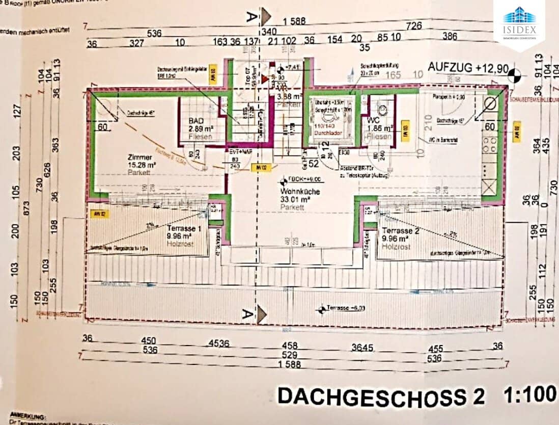 Floor plan 5