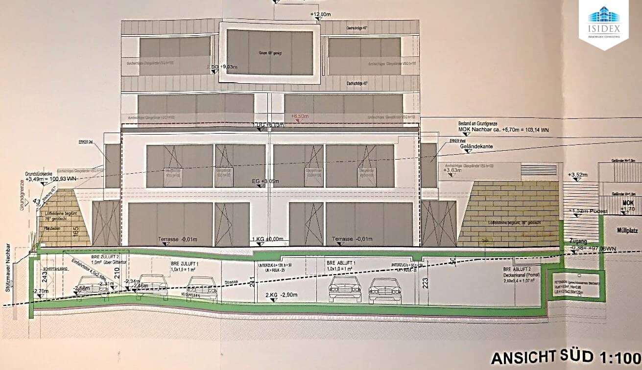 Floor plan 6
