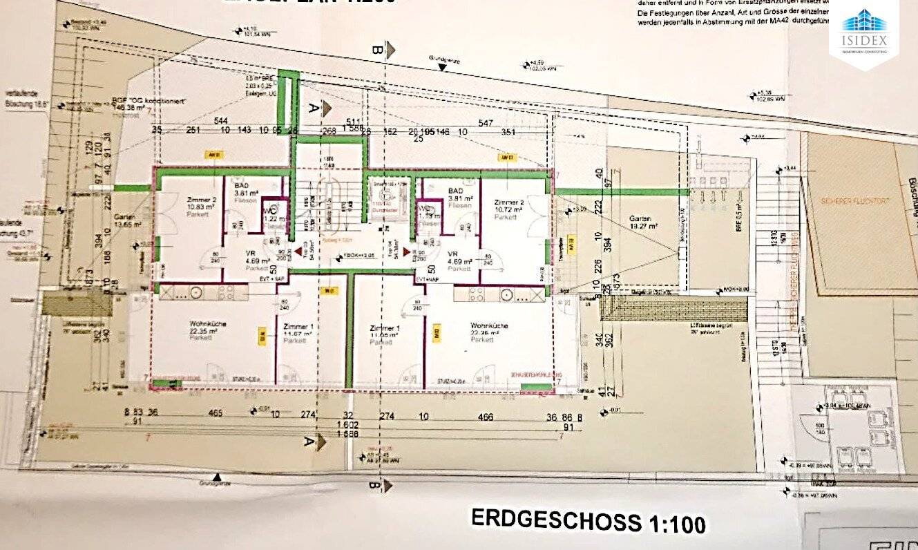 Floor plan 3